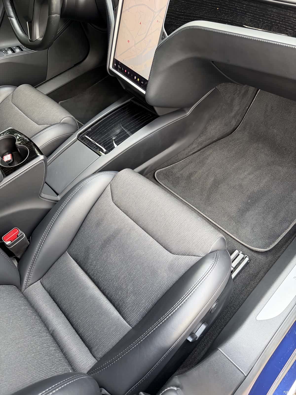 Tesla Model S, 2019 15
