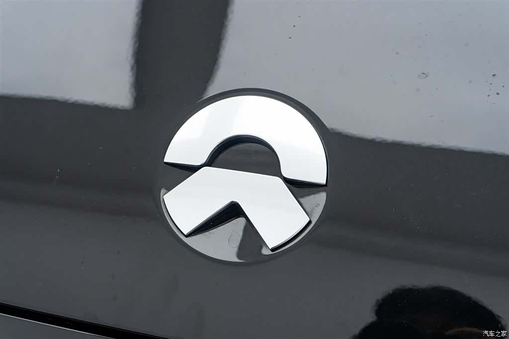 NIO ES6, 2024 9