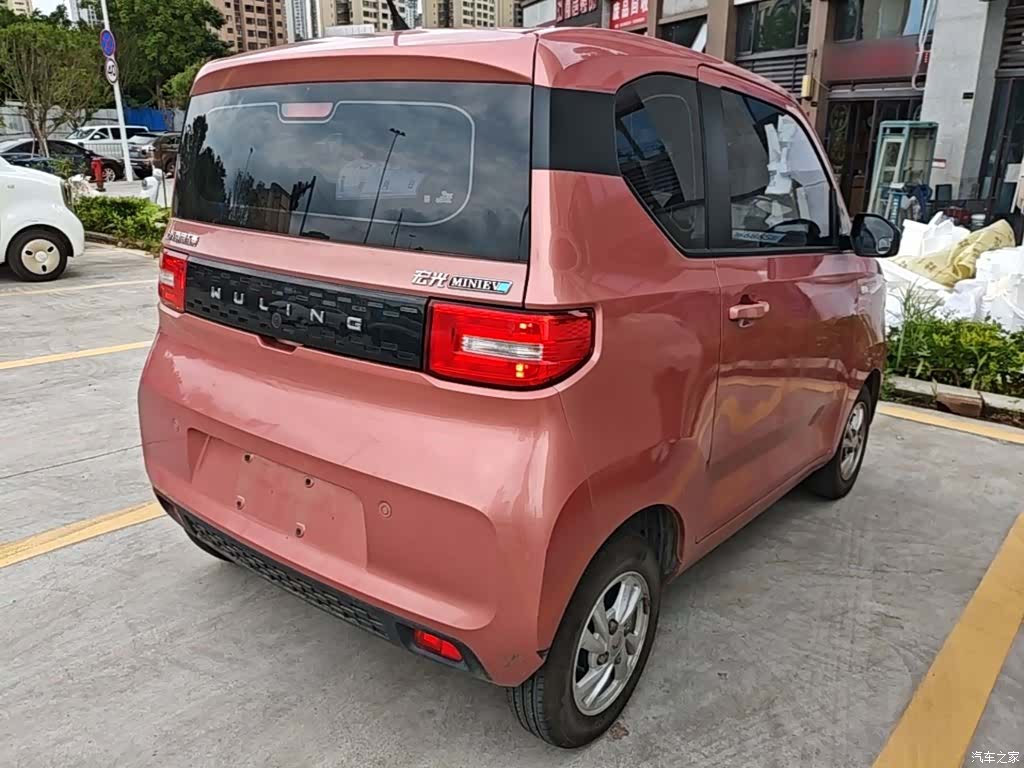Wuling Yuan, 2021 7