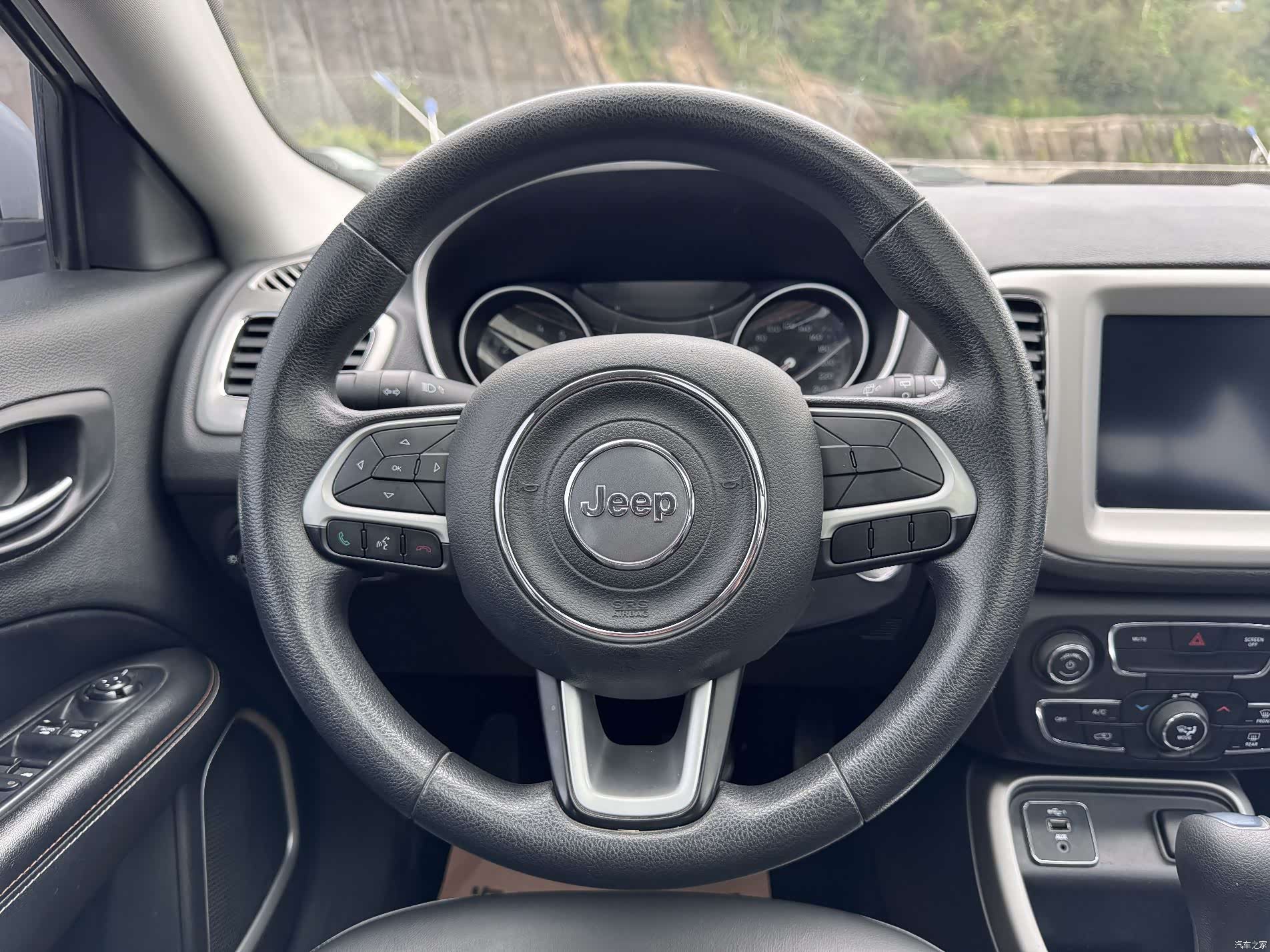 Jeep Compass, 2020 16