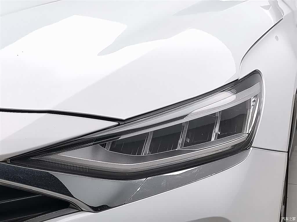 Hyundai Lafesta, 2020 7