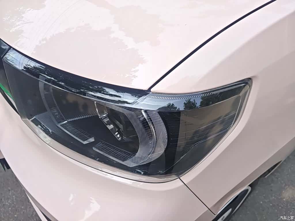 Wuling MINIEV, 2021 24