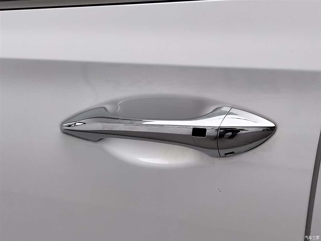 Hyundai Lafesta, 2020 18