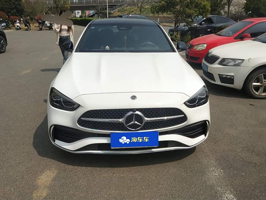 Haima Haikou Car