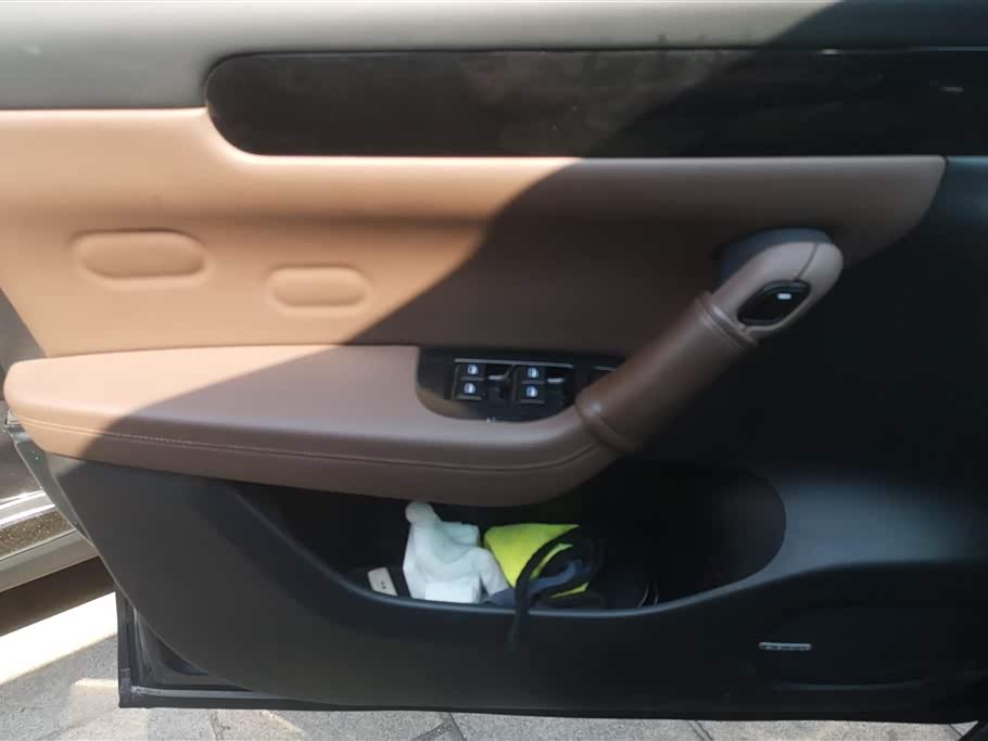 Leapmotor C11 Leapmotor C11