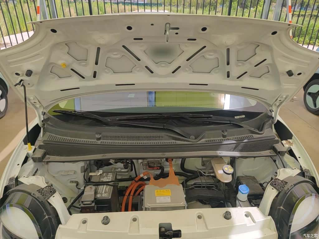 Changan Lumin, 2025 20