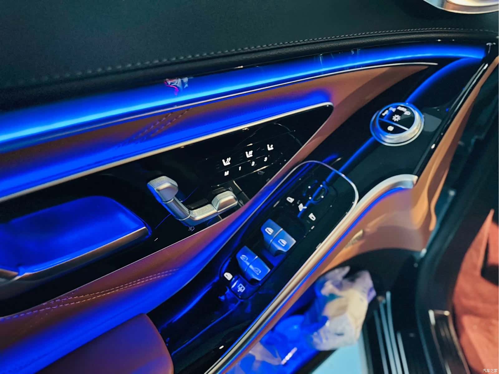 Maybach S-Class, 2023 15