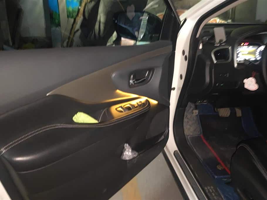Nissan Loulan Nissan Loulan