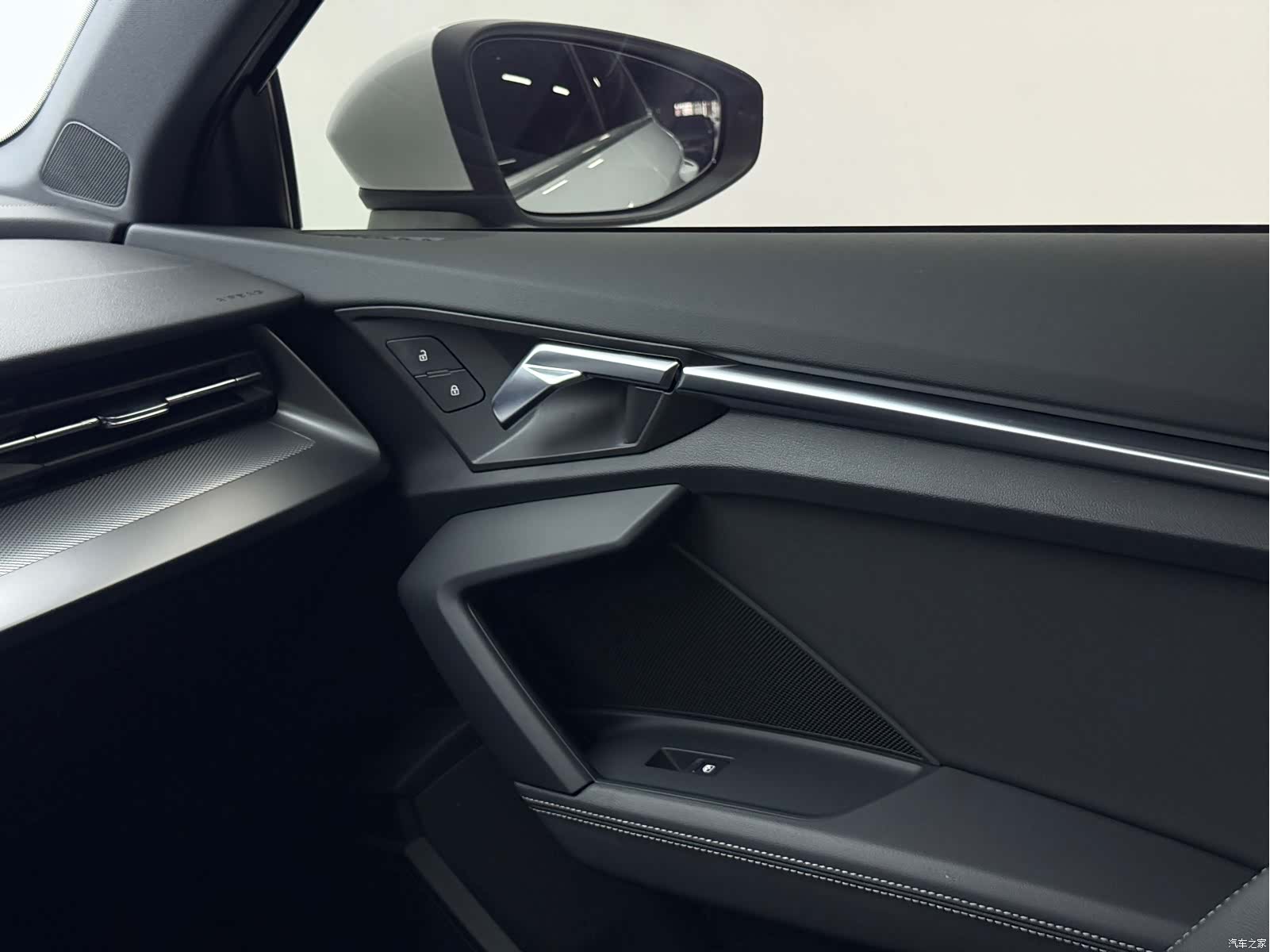 Audi A3, 2023 10