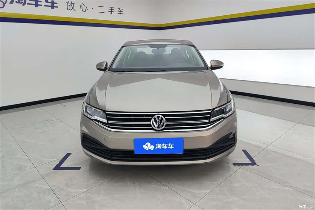 Volkswagen Bora, 2018 2