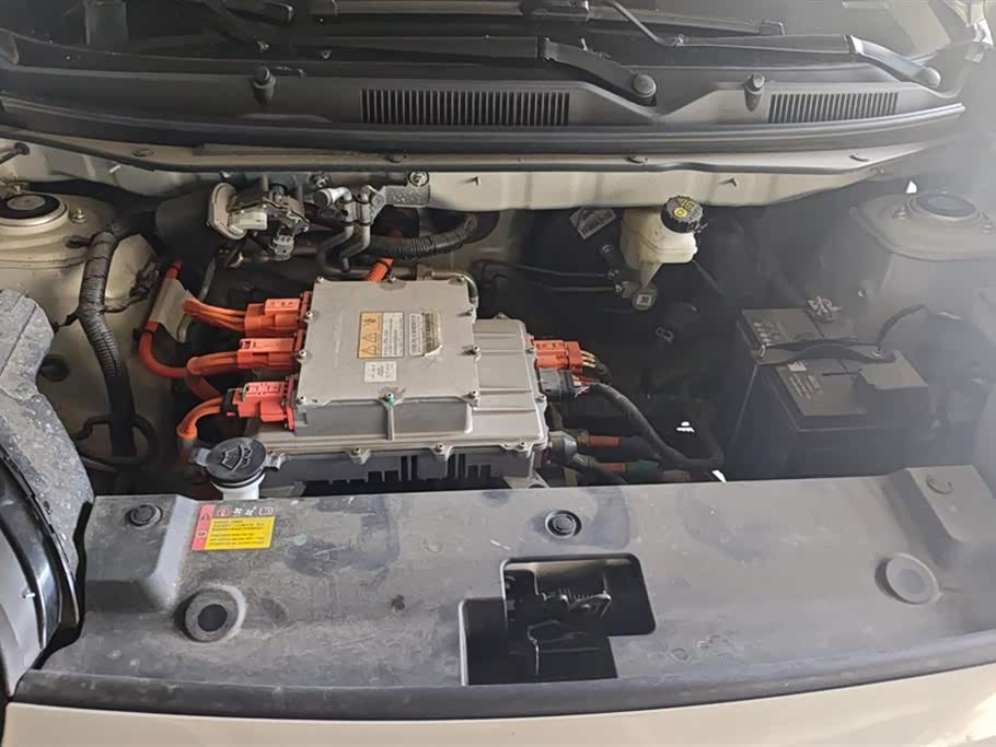 Wuling Wuling Bingguo