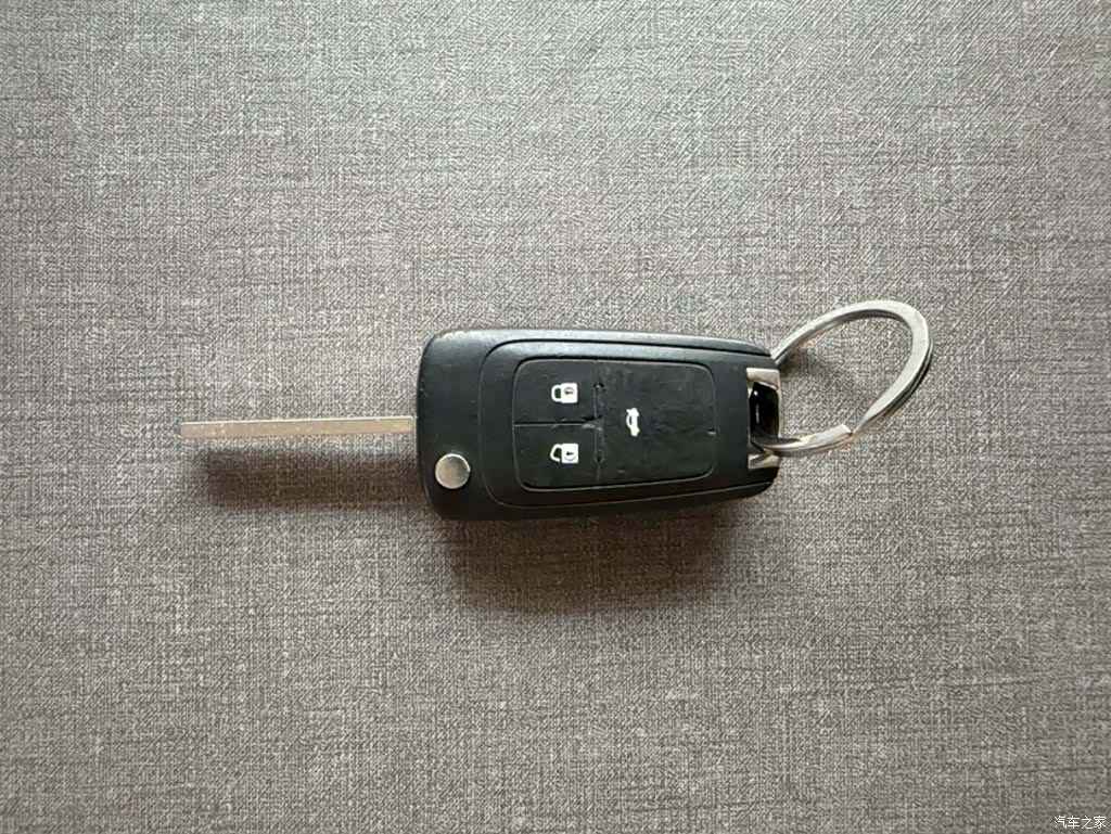 Buick 15N, 2016 18