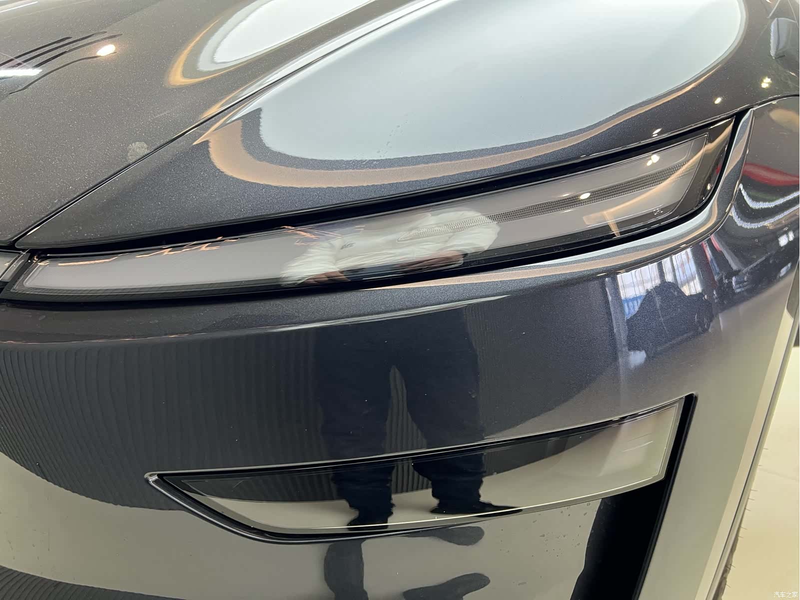 Tesla Model Y, 2025 17