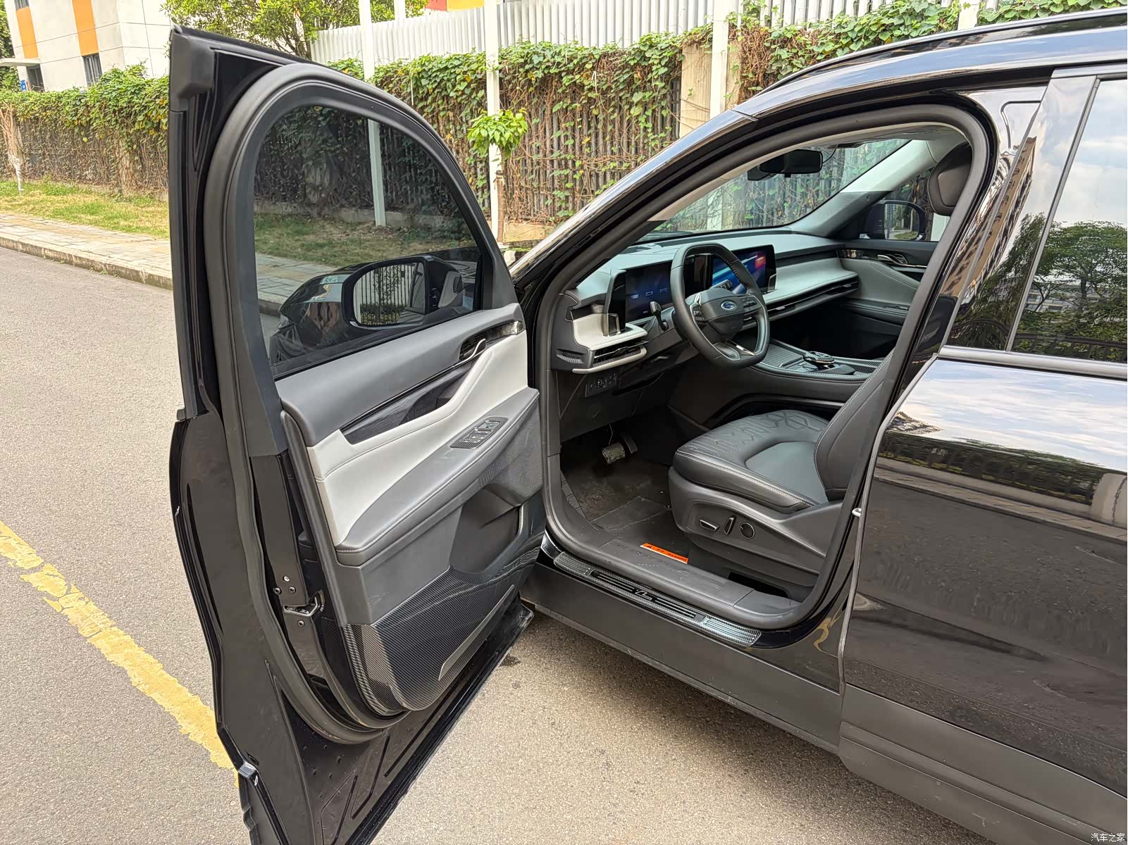 Ford Edge L, 2024 18