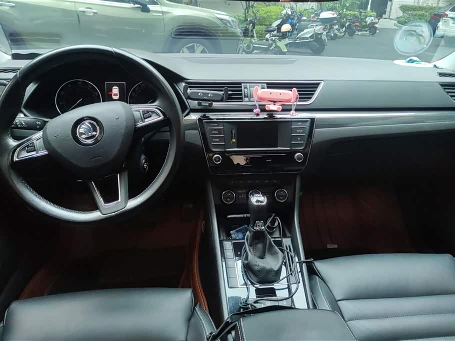 Skoda Speed pie Skoda Speed pie