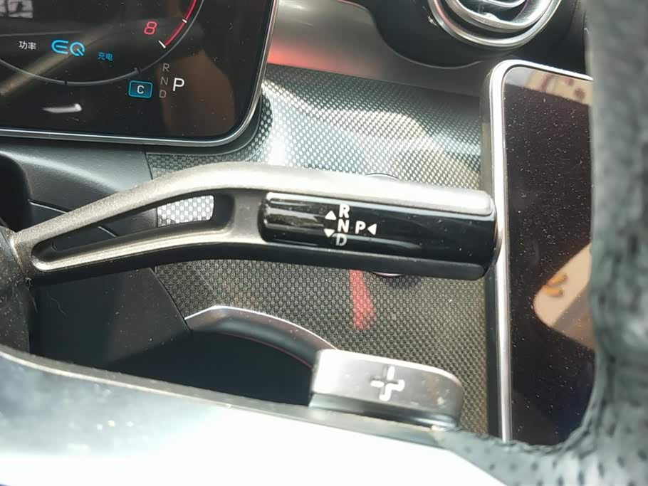 Haima Haikou Car