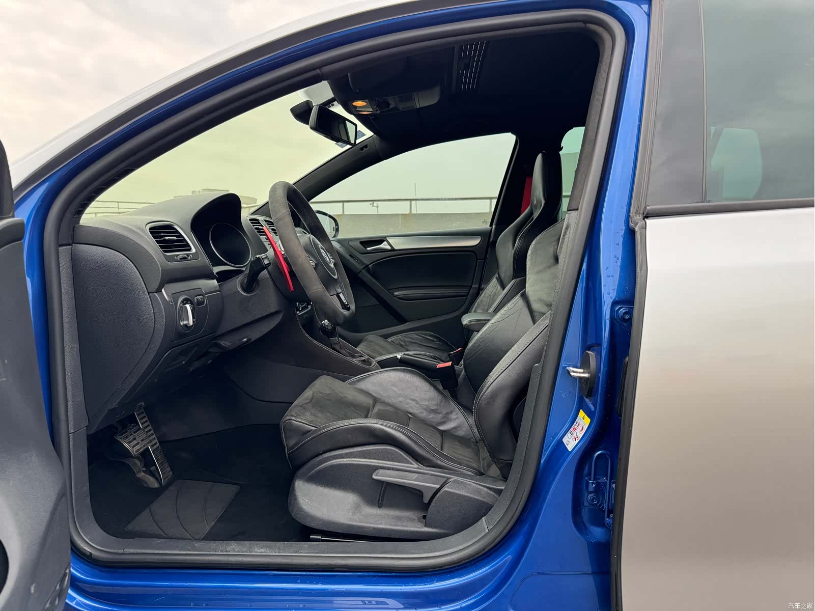 Volkswagen Golf, 2014 15