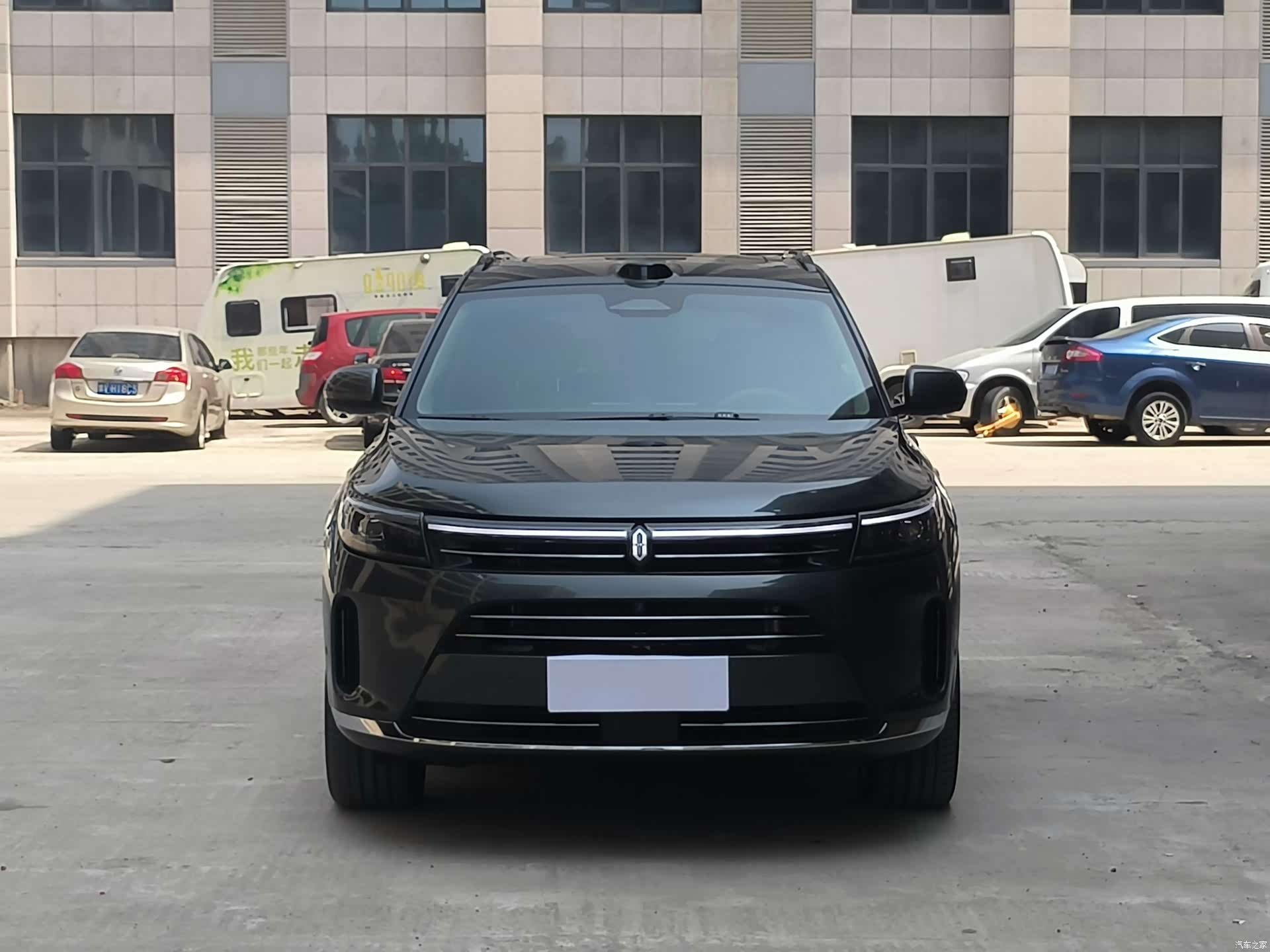 AITO M7, 2024 2
