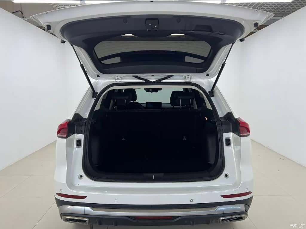 Haval H6, 2023 8