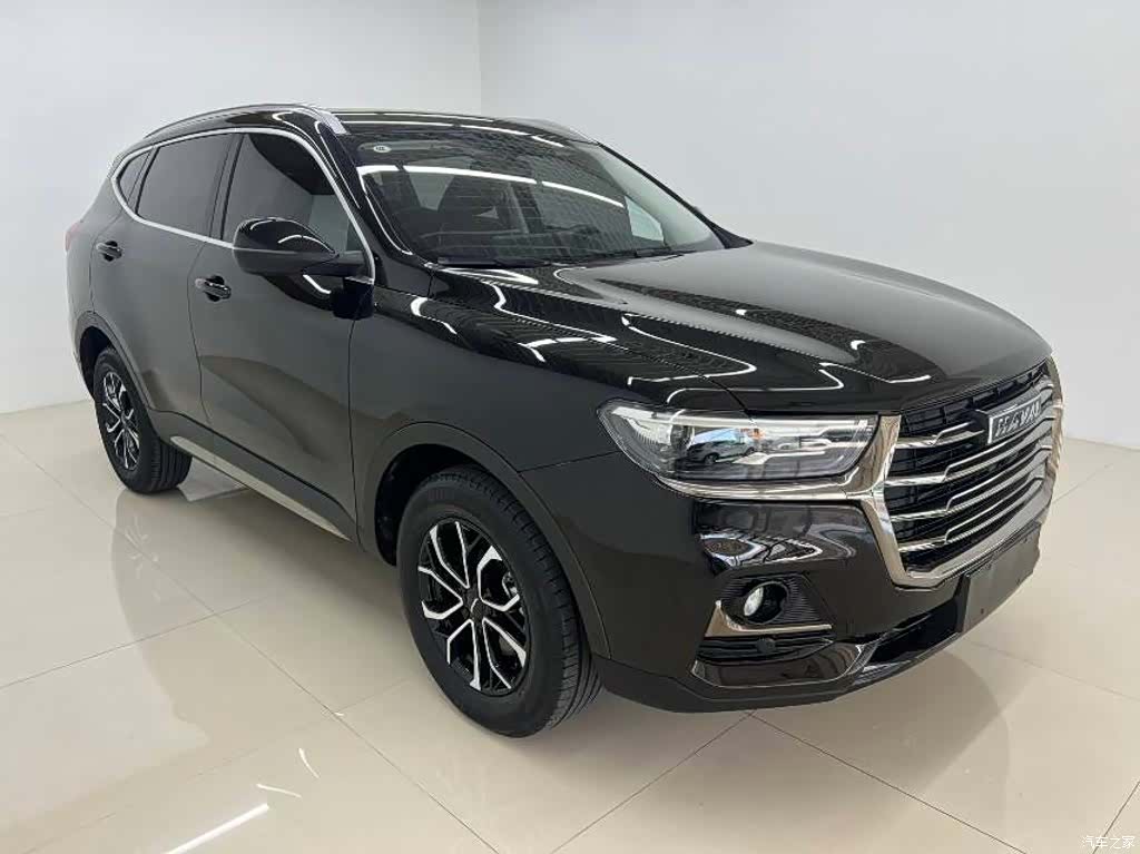 Haval H6, 2022 3