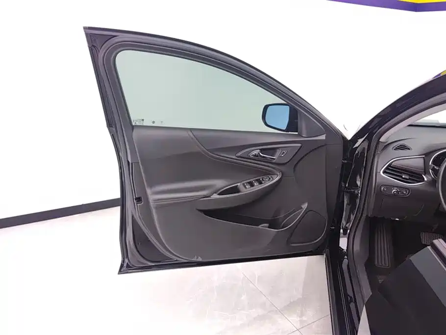 Chevrolet Mai Ruibao XL