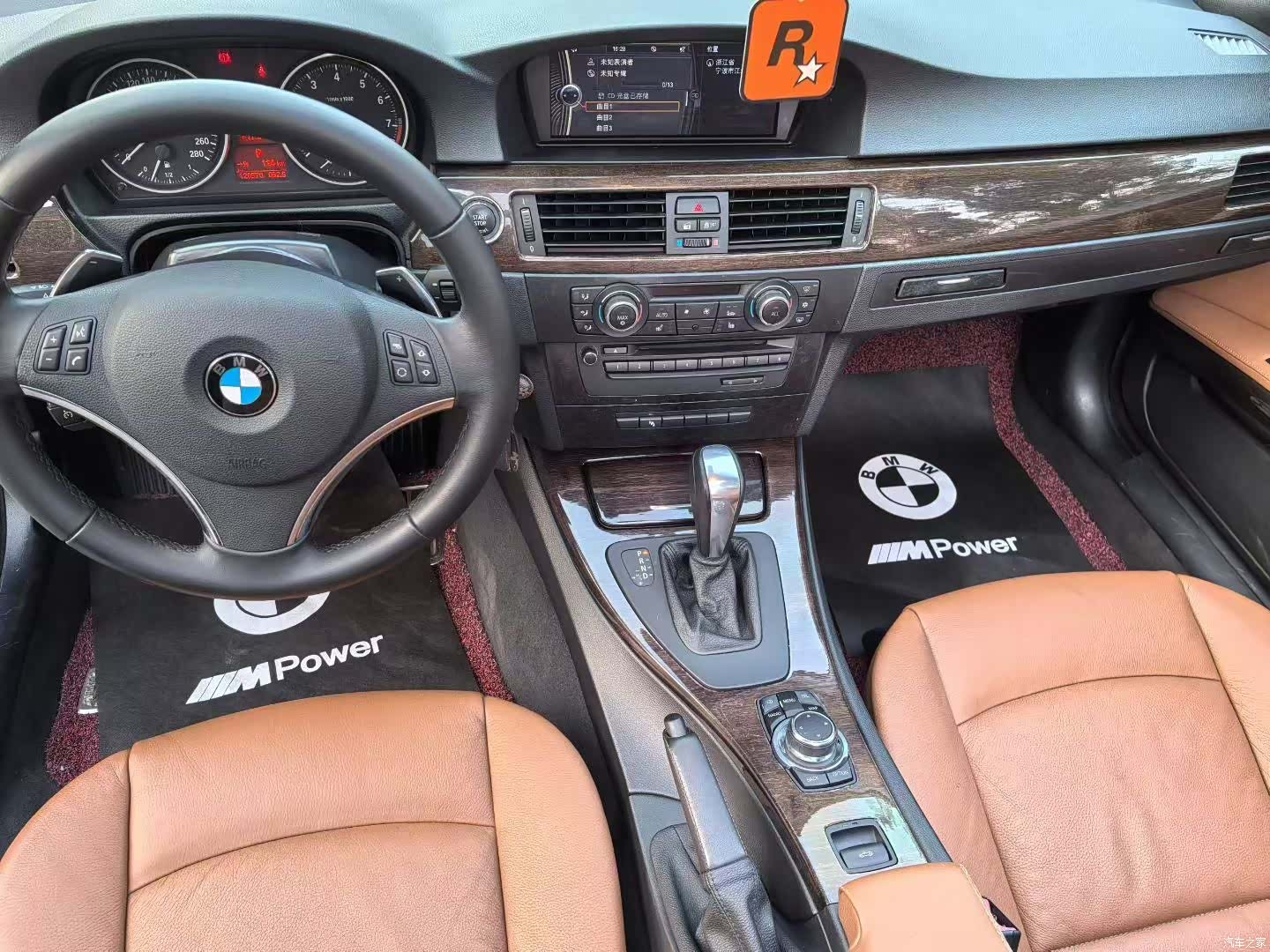 BMW 3 Series, 2011 4