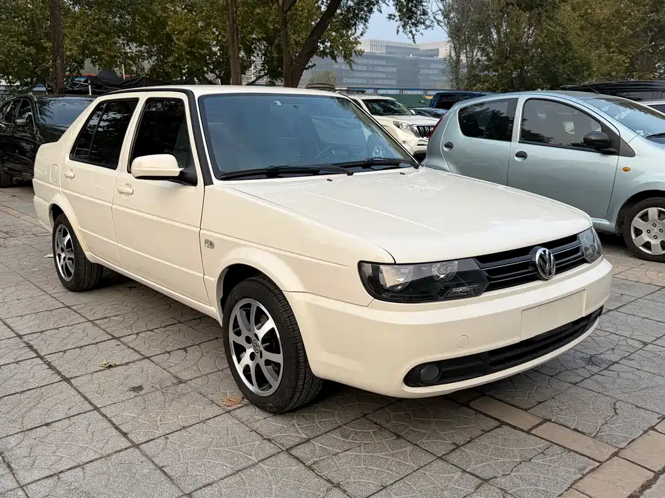 Volkswagen Jetta