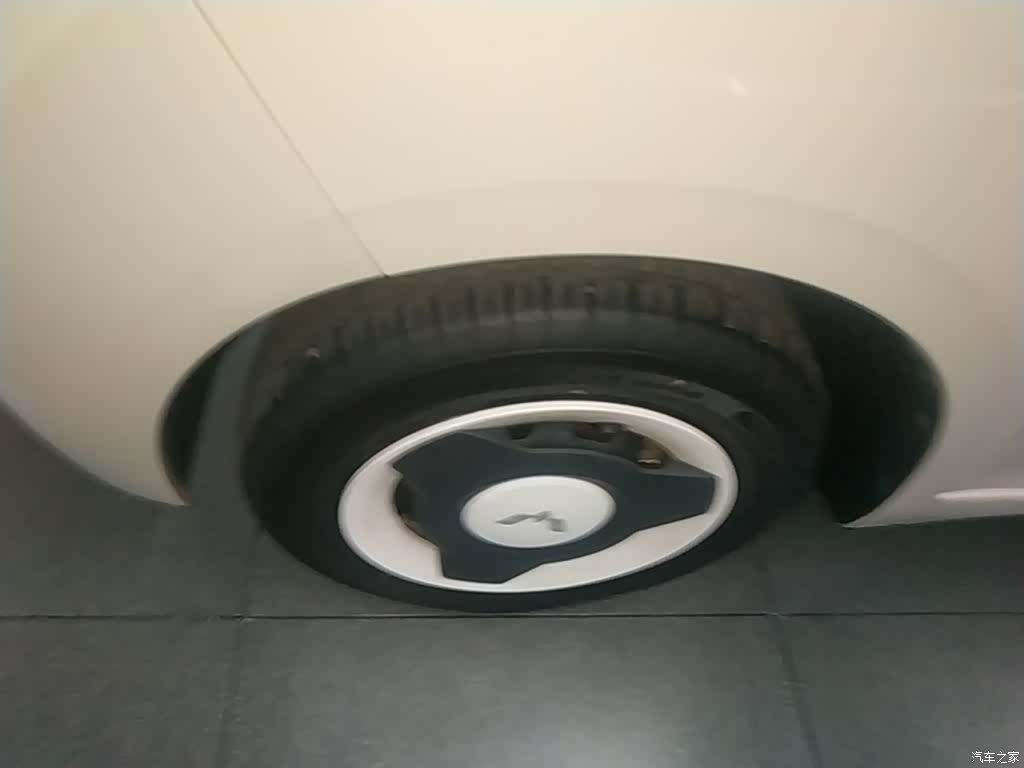 Wuling MINIEV, 2025 23