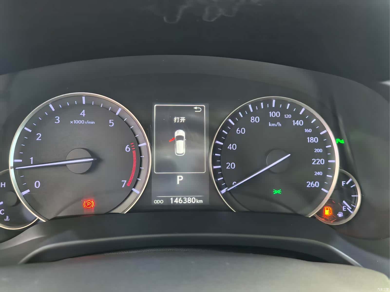 Lexus RX, 2016 10