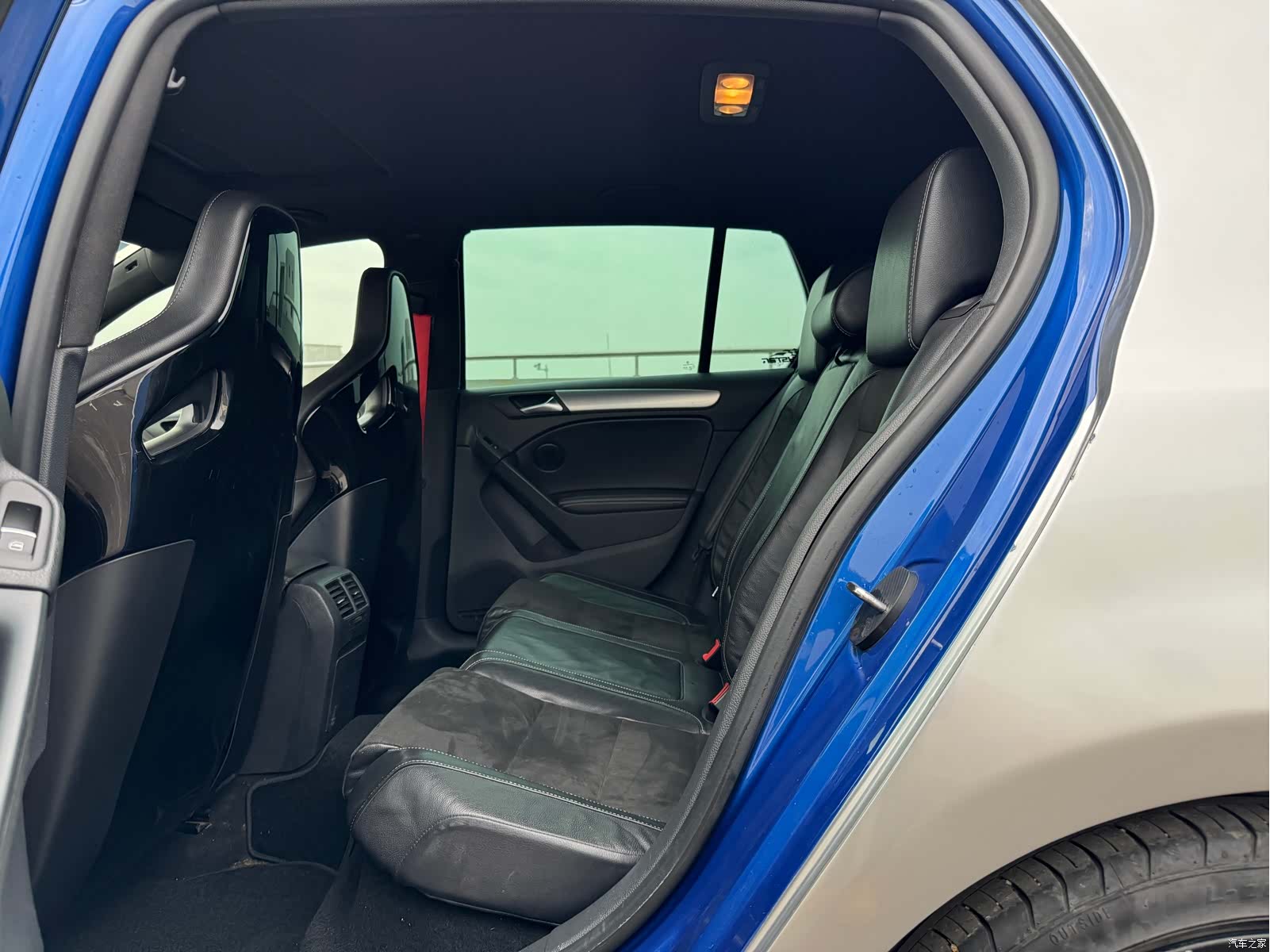 Volkswagen Golf, 2014 16