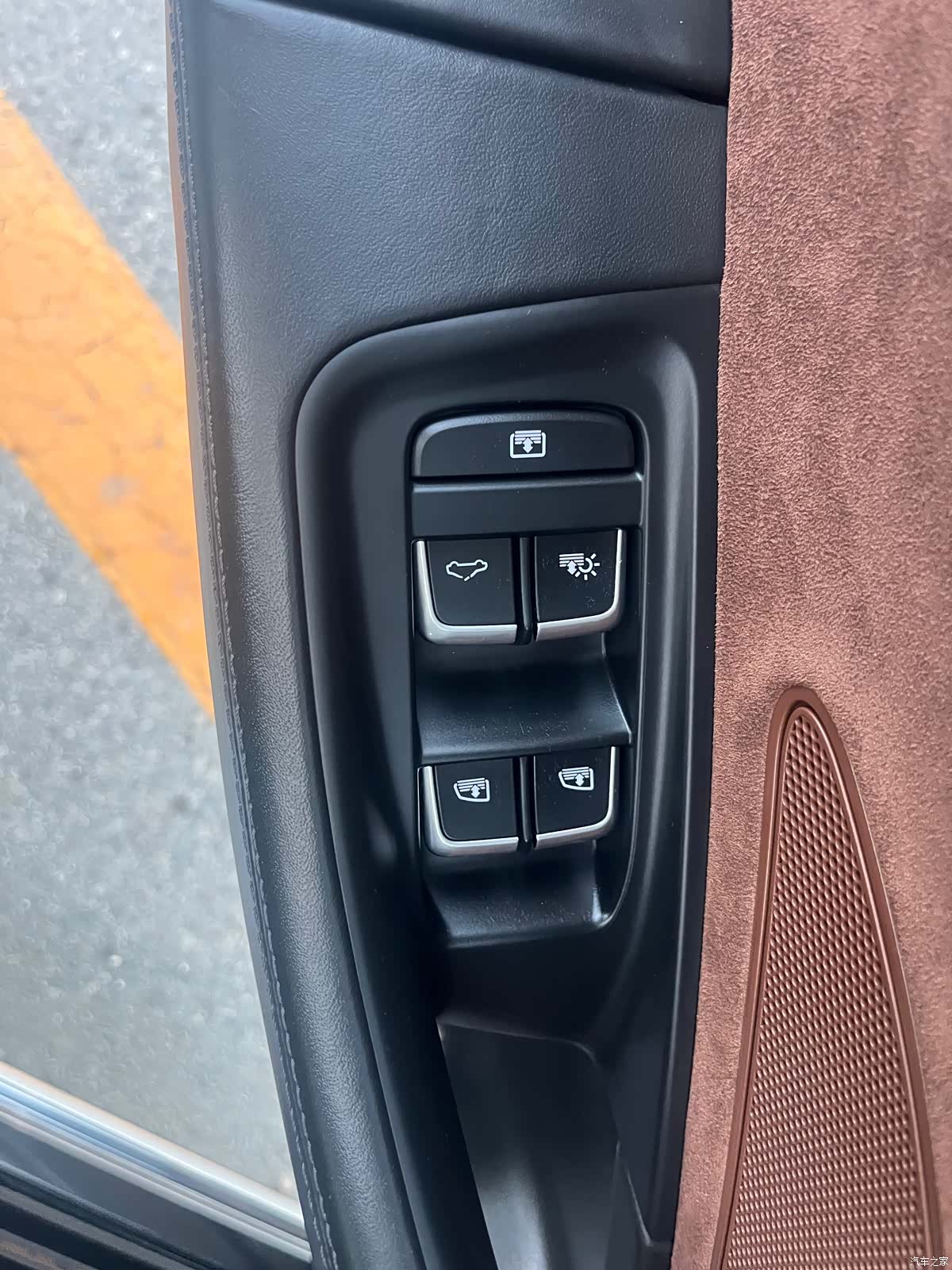 Audi A8L, 2017 39