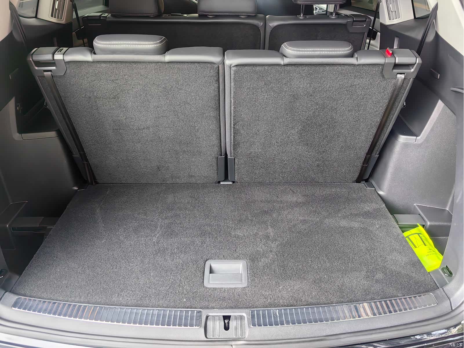 Volkswagen Teramont, 2023 26