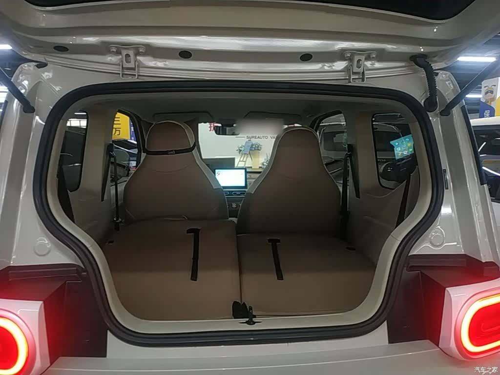 Wuling MINIEV, 2025 19