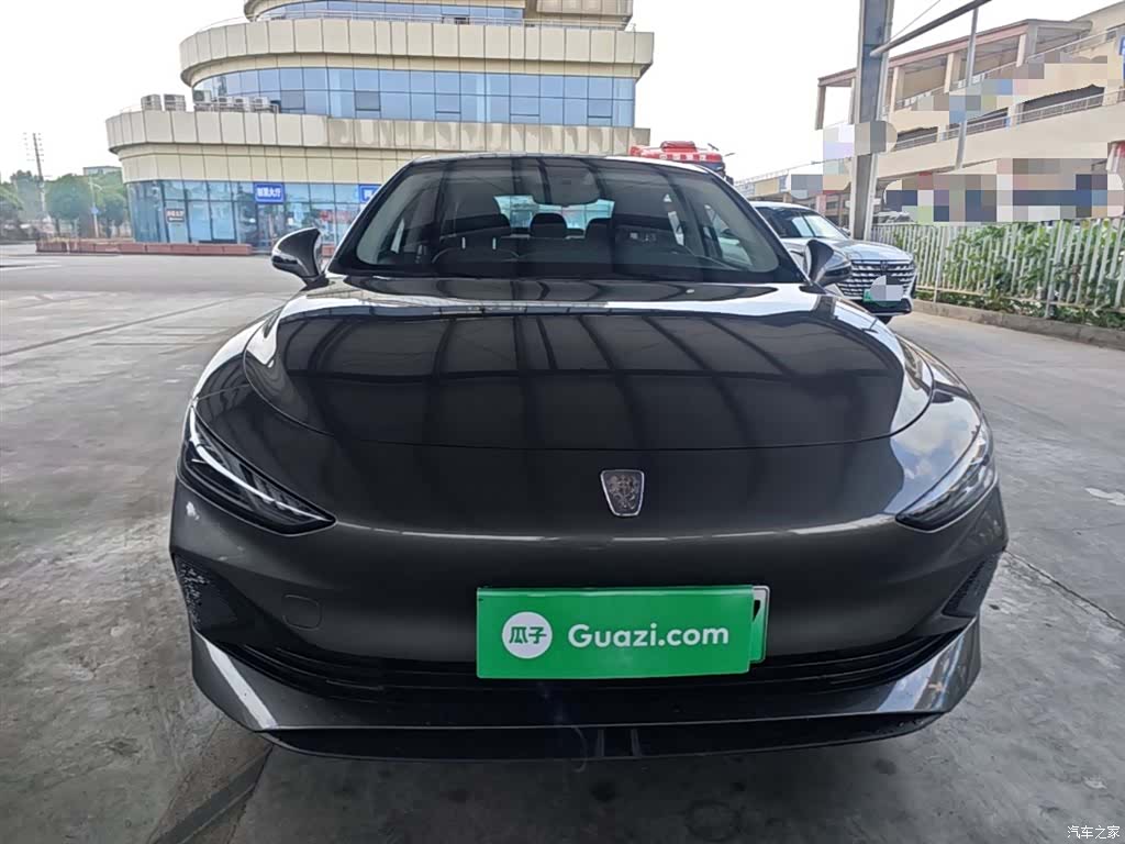 Roewe D7, 2025 3