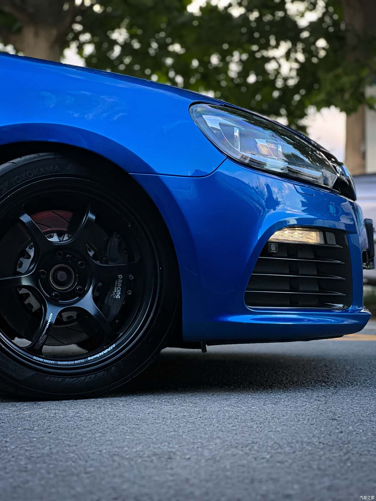 Volkswagen Golf, 2014 3
