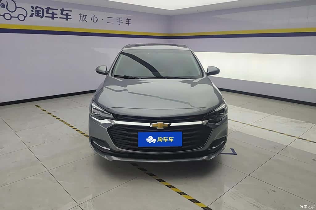 Chevrolet 320, 2022 2