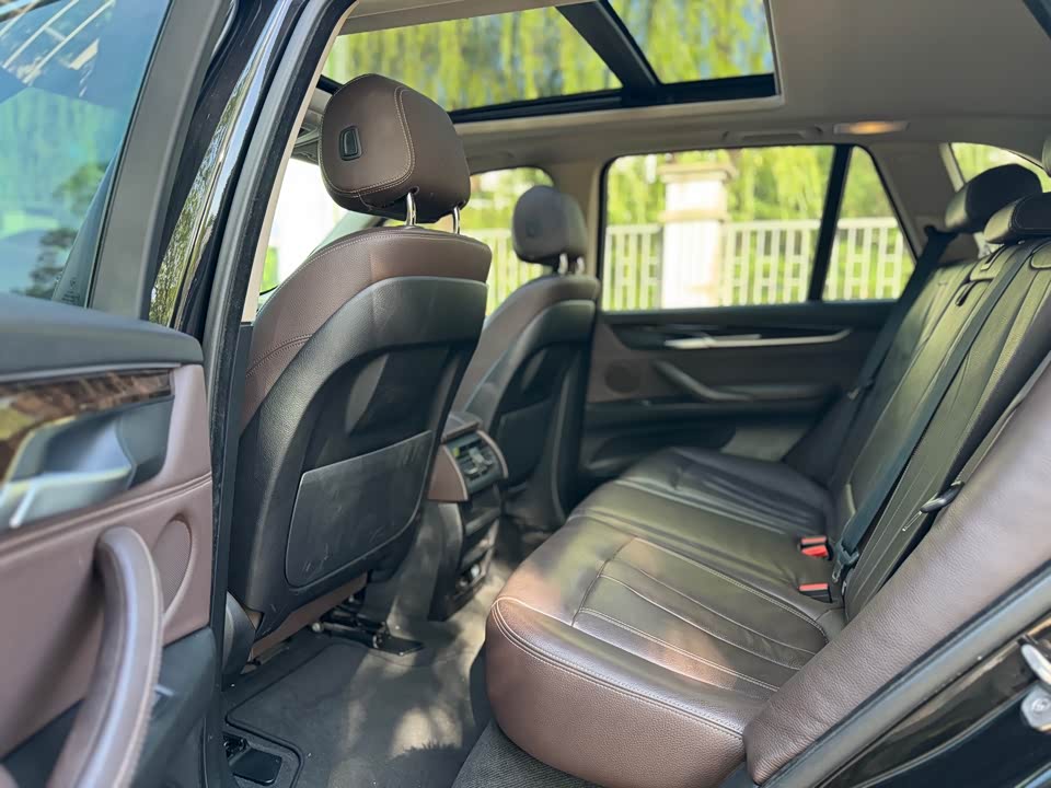 BMW X5 BMW X5