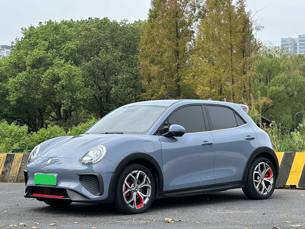 Ora GT 2023 401km Luxury