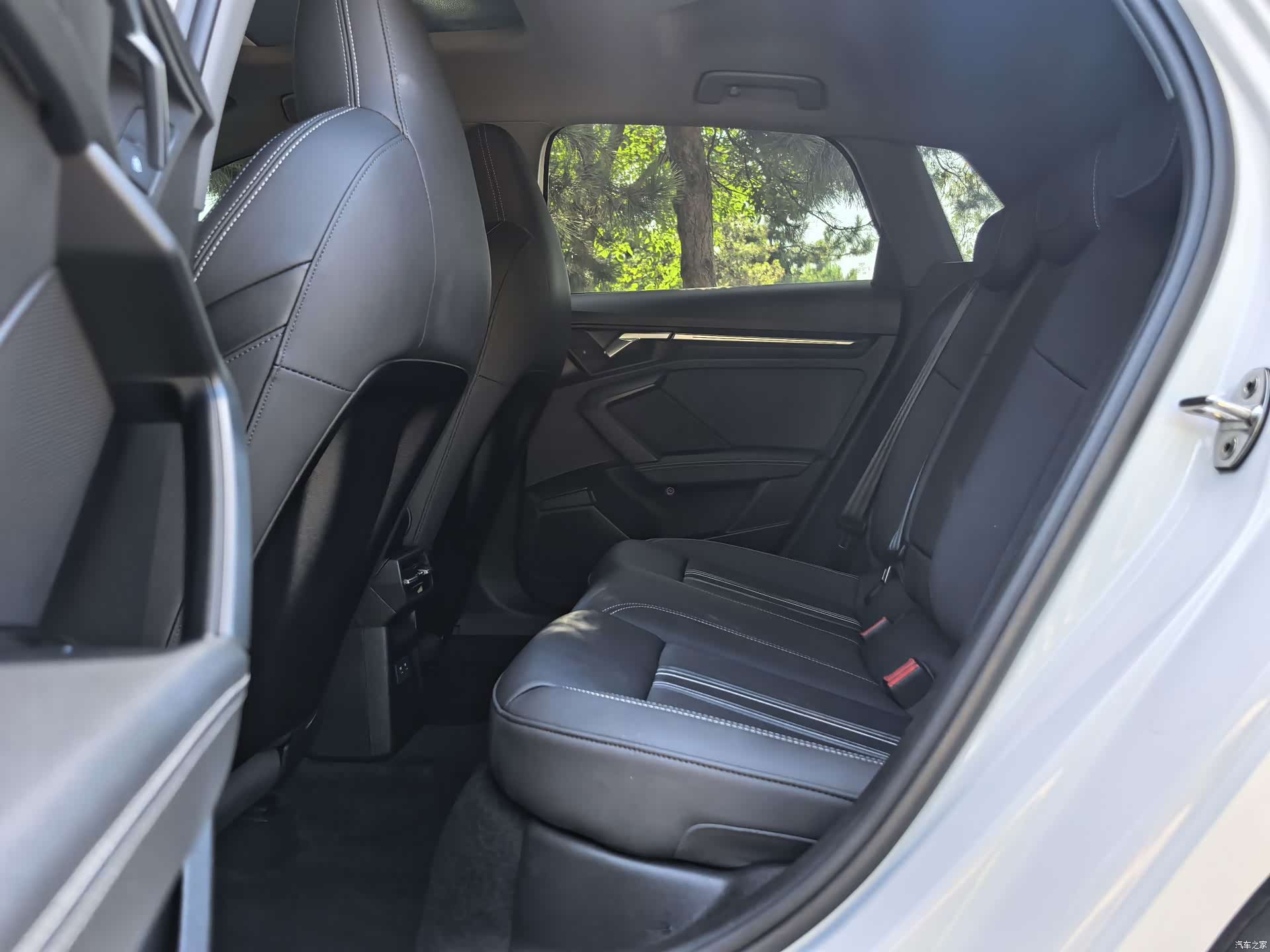 Audi A3, 2023 9