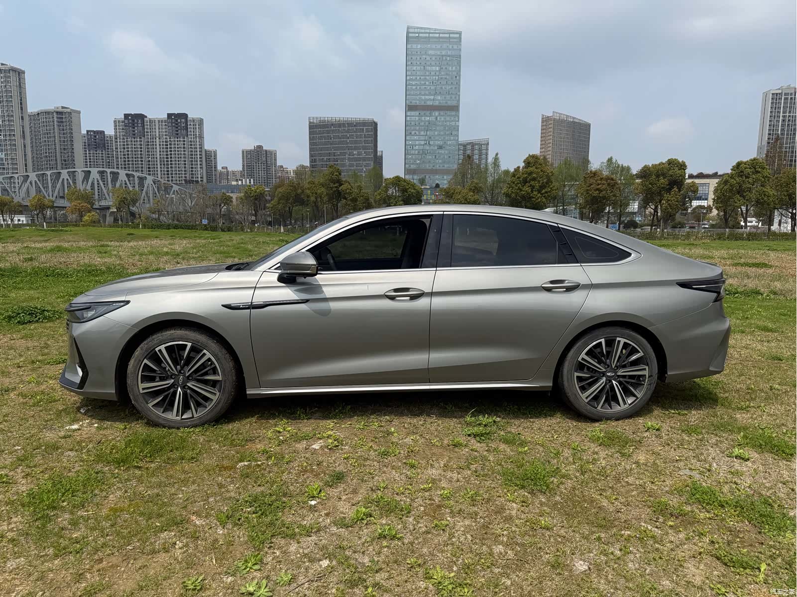 Chery Arrizo 8, 2023 12