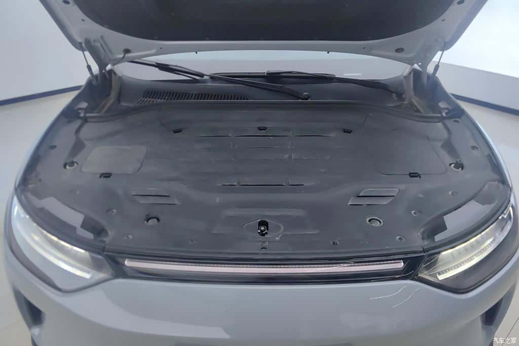 Leapmotor C11, 2025 10