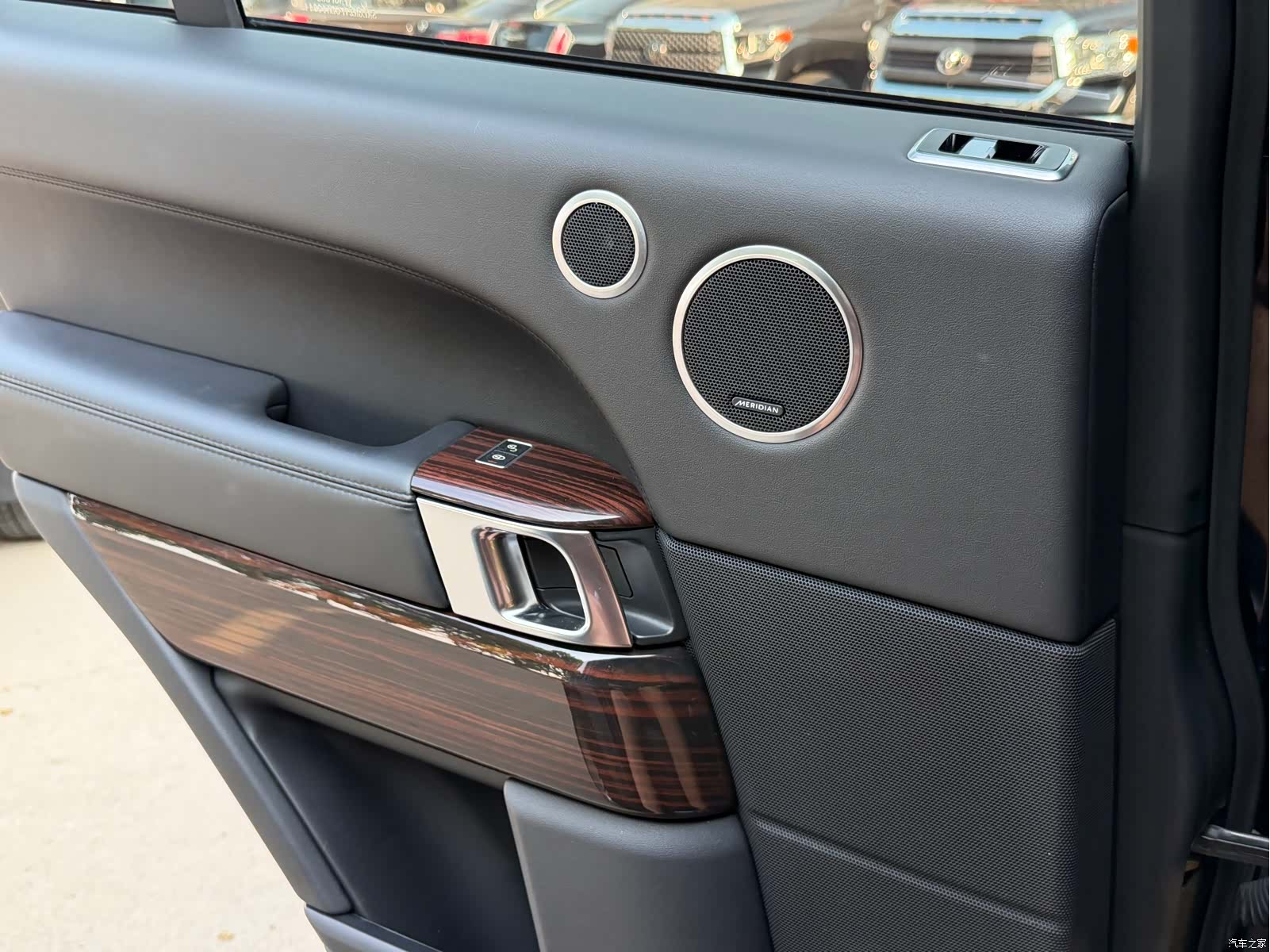 Land Rover Range Rover, 2014 14