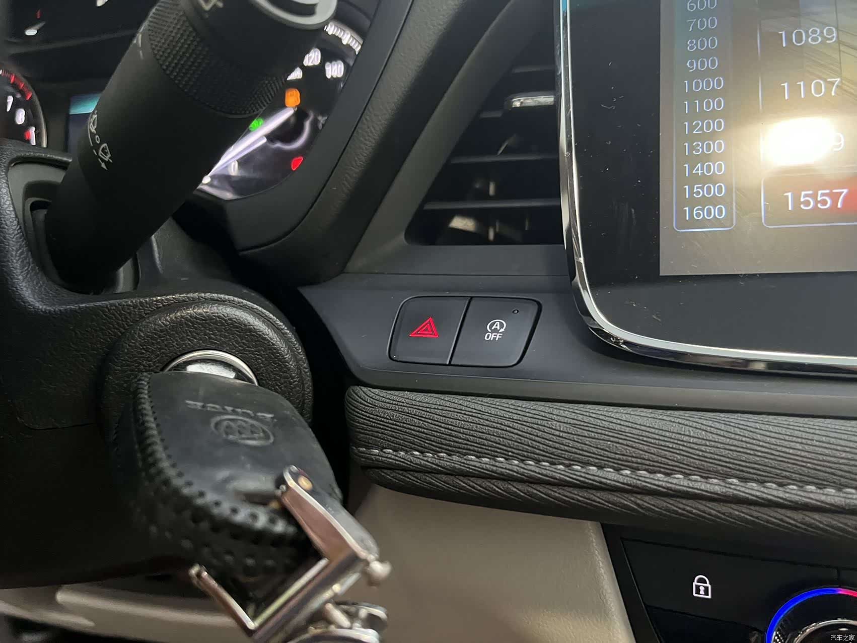 Buick GL6, 2018 12
