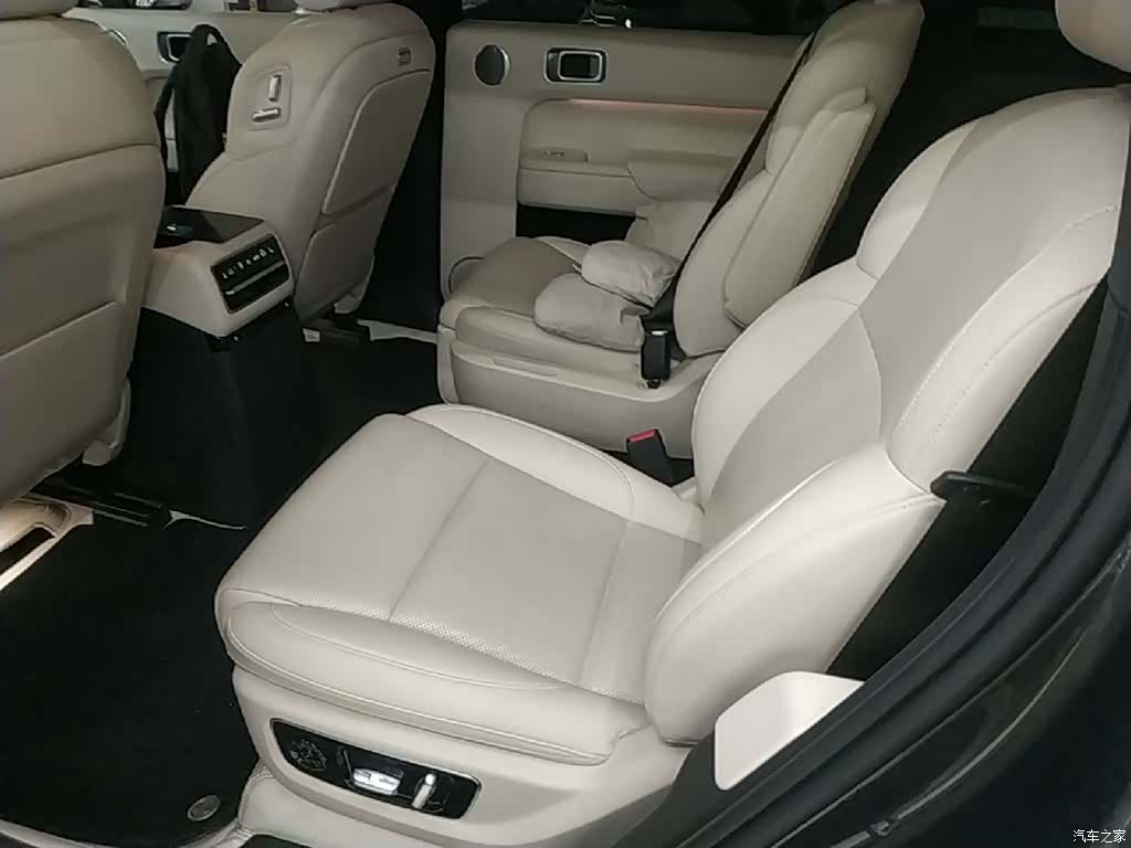 Li Auto L9, 2022 17