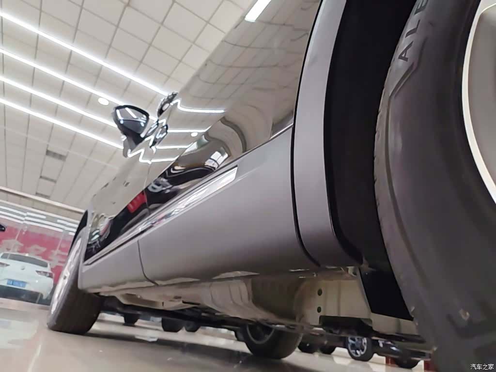 Buick Envision Plus, 2023 22