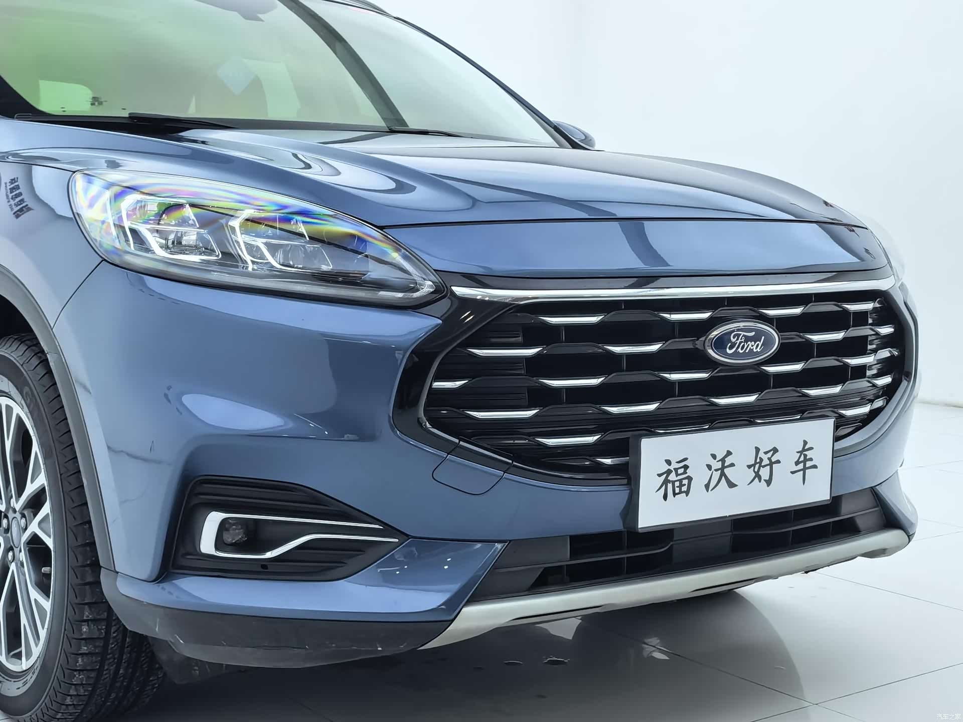 Ford Escape, 2021 4