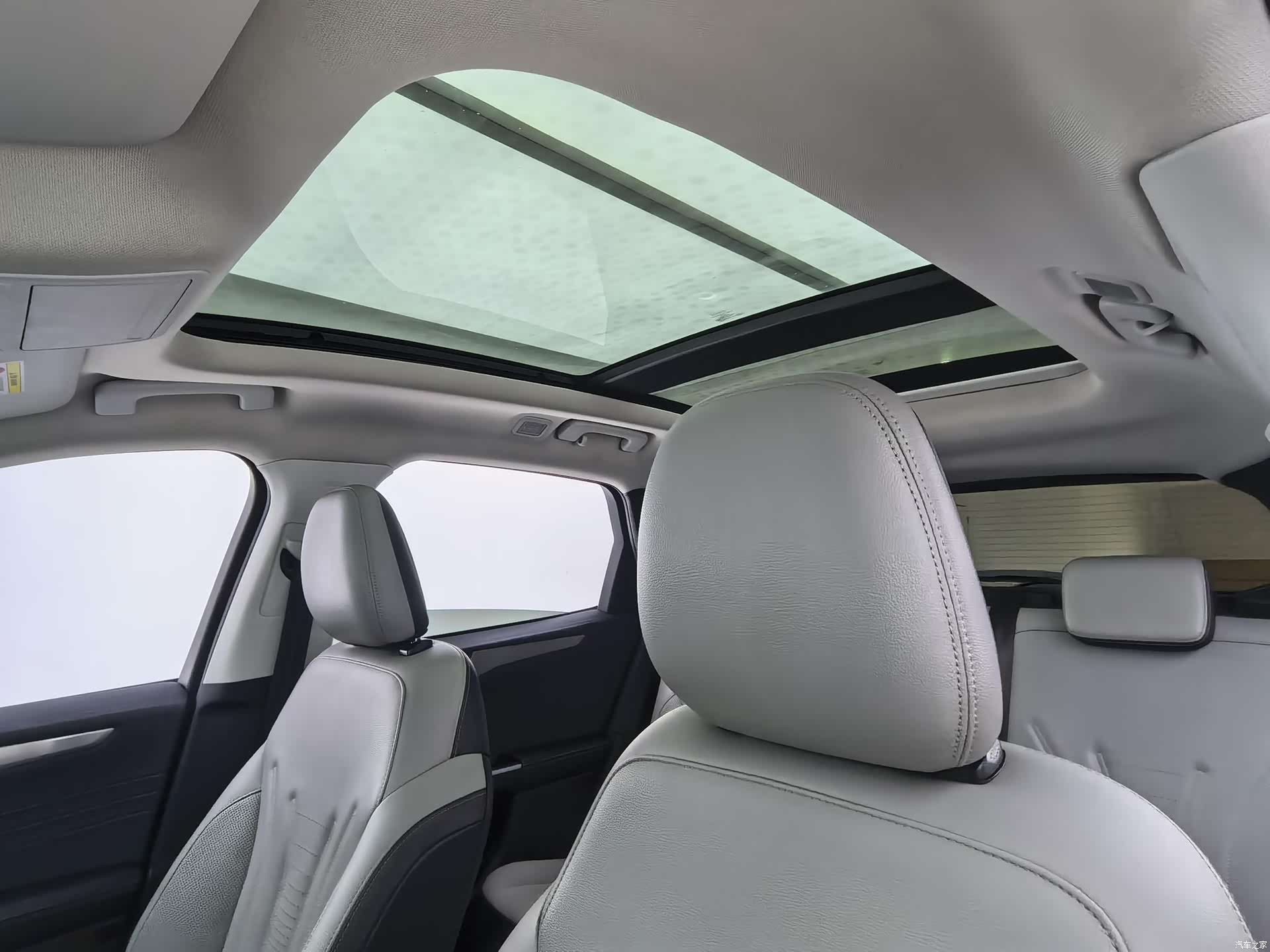 Ford Escape, 2021 14