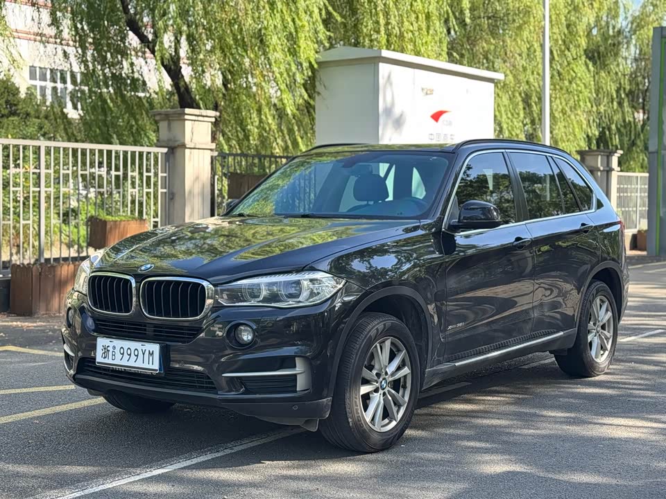 BMW X5 BMW X5