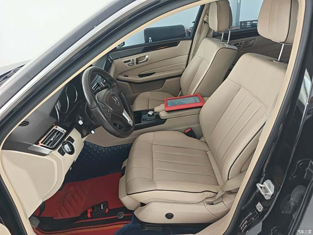 Mercedes-Benz E-Class, 2015 15
