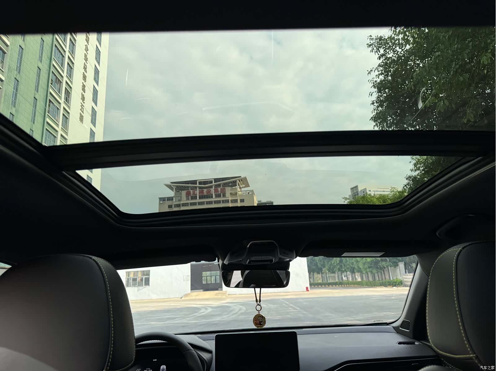 Geely Preface, 2023 14